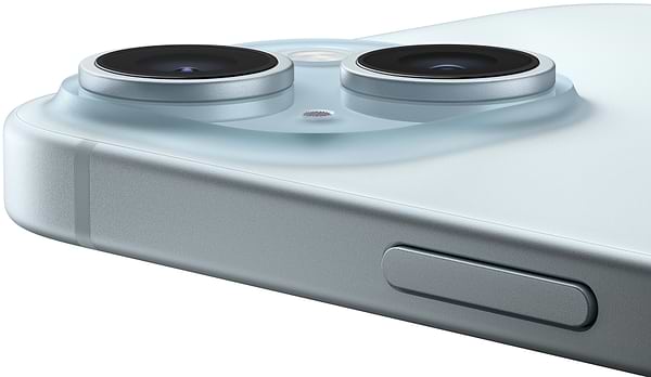 Фото - Смартфон Apple iPhone 15 512Gb Black