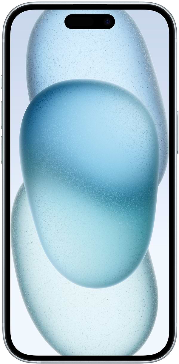 Фото - Смартфон Apple iPhone 15 512Gb Blue
