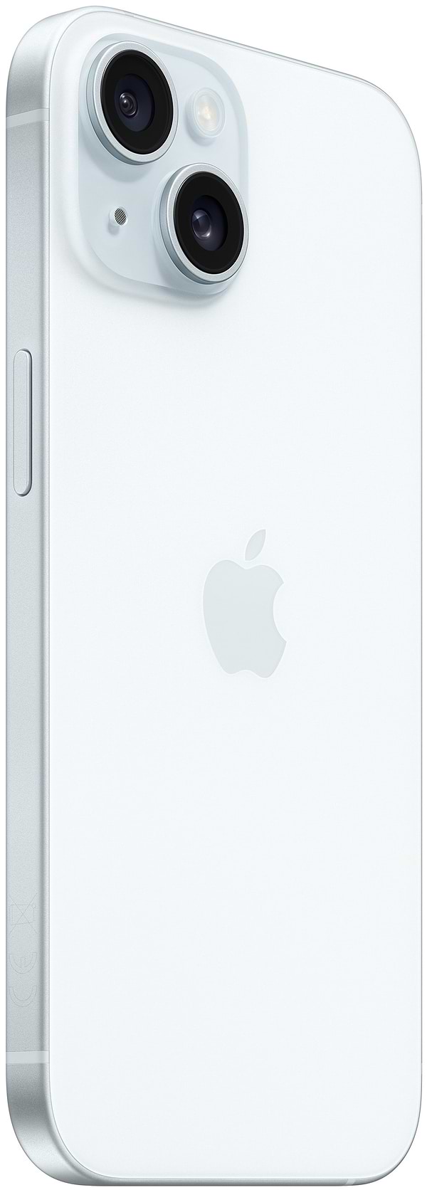 Фото - Смартфон Apple iPhone 15 512Gb Blue