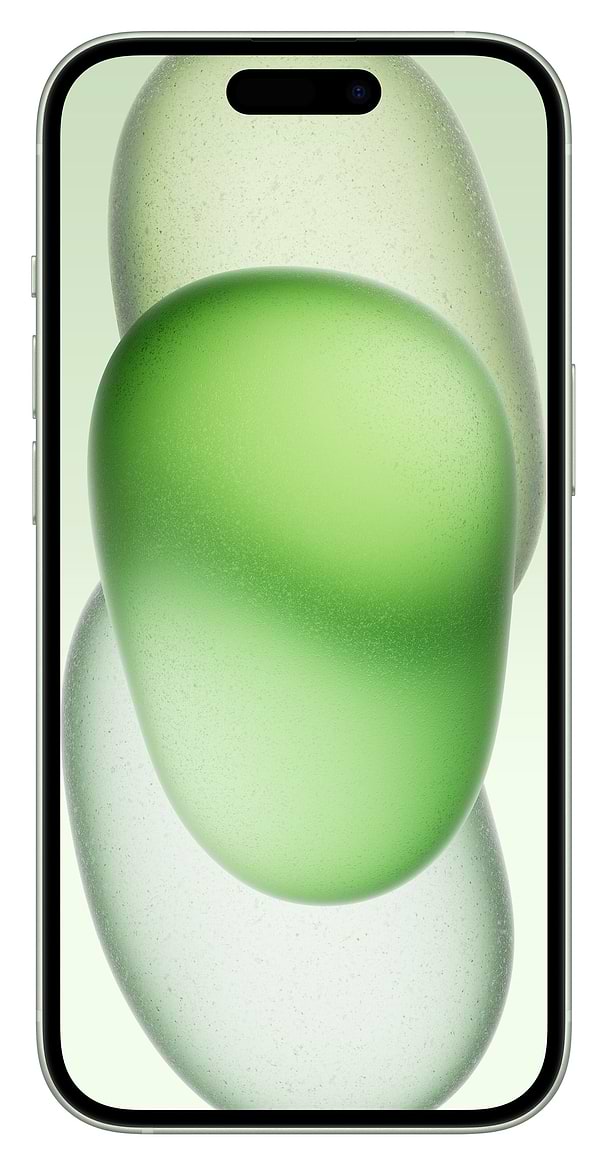 Фото - Смартфон Apple iPhone 15 512Gb Green