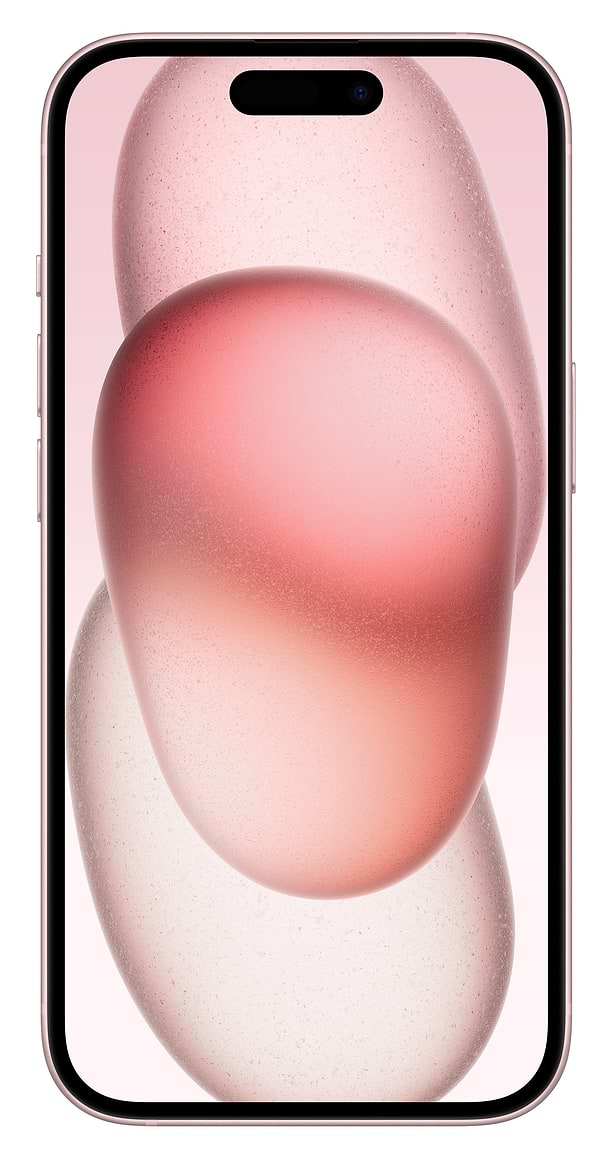 Фото - Смартфон Apple iPhone 15 512Gb Pink