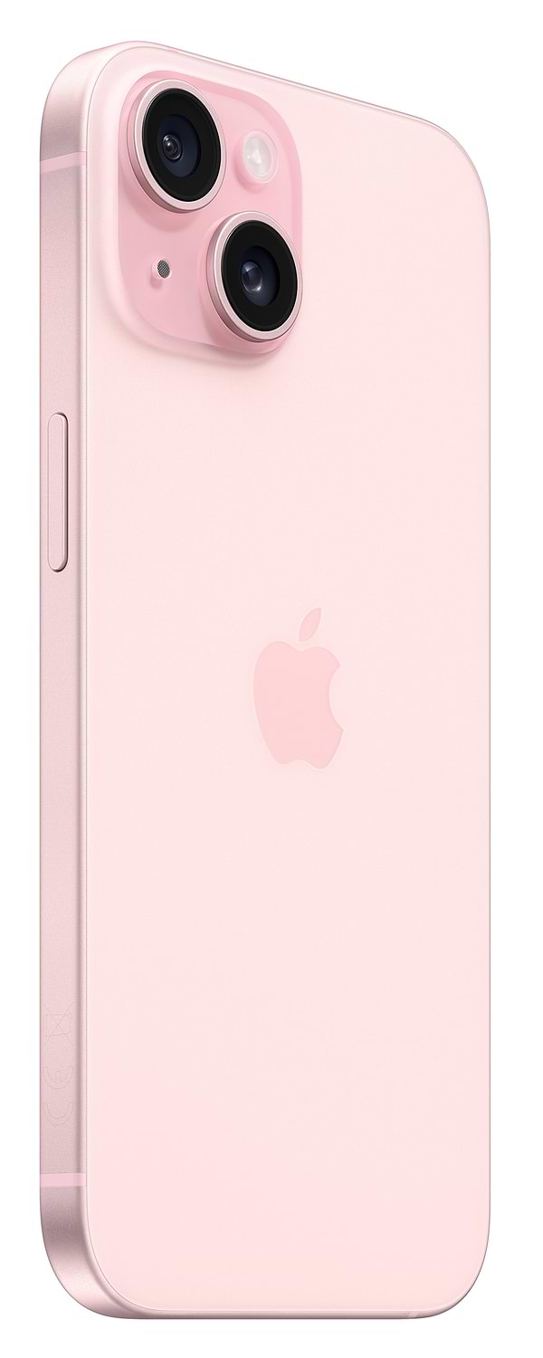 Фото - Смартфон Apple iPhone 15 512Gb Pink
