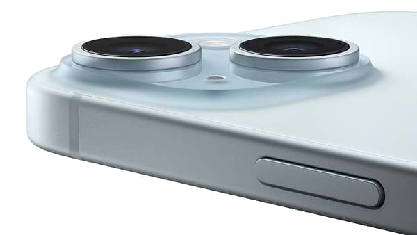 Фото - Смартфон Apple iPhone 15 256Gb Yellow