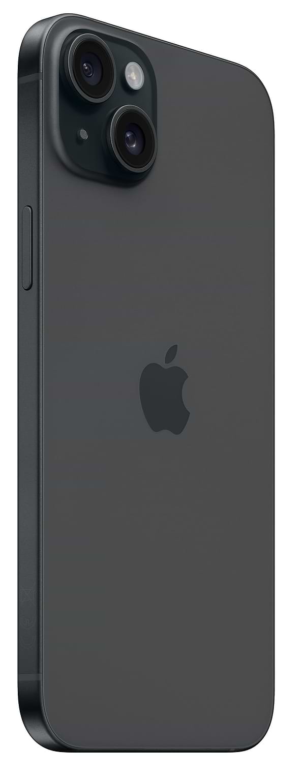 Фото - Смартфон Apple iPhone 15 Plus 512Gb Black