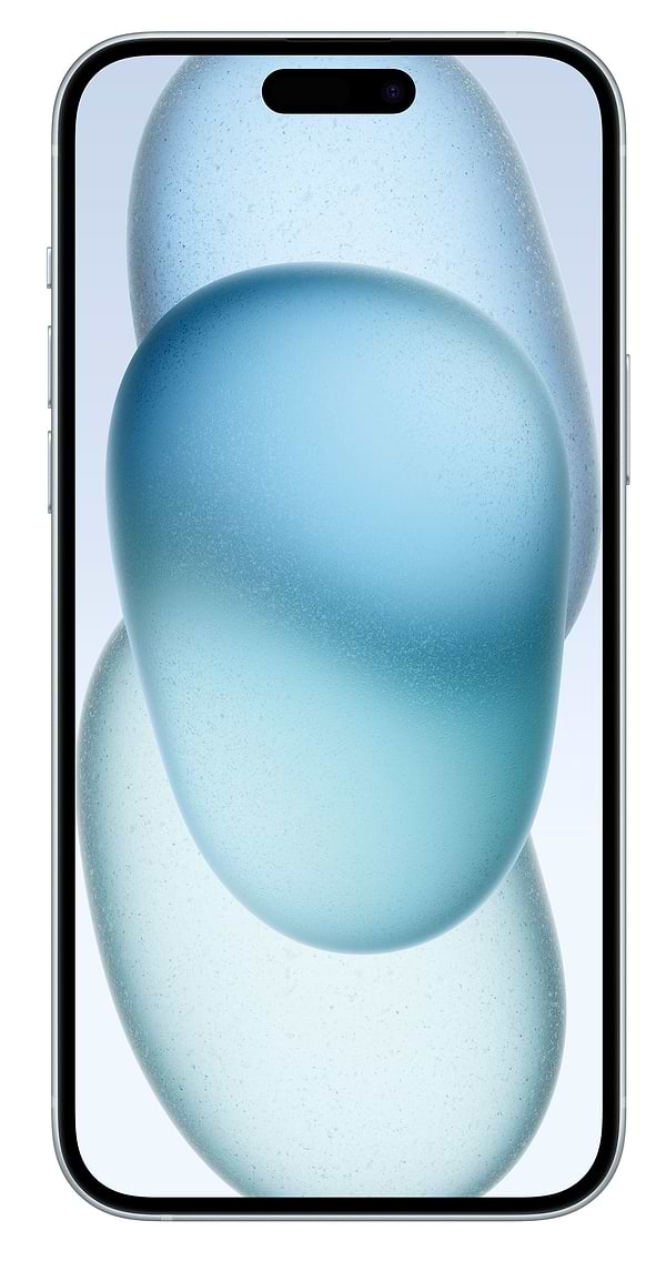 Фото - Смартфон Apple iPhone 15 Plus 256Gb Blue