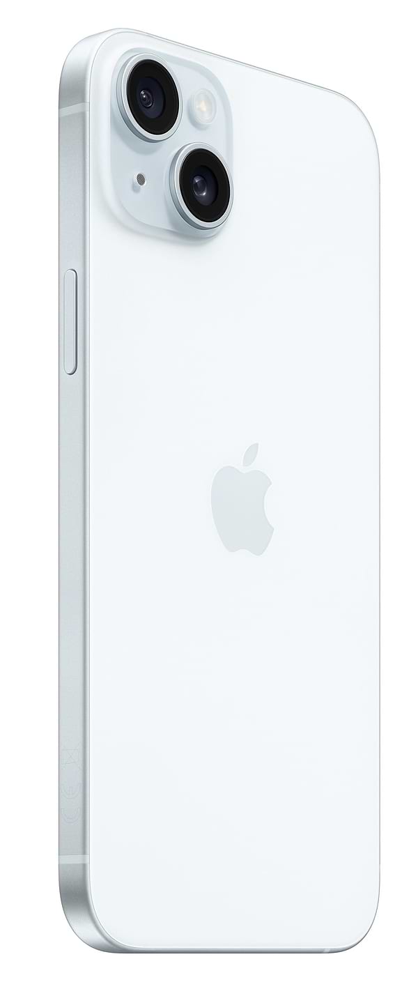 Фото - Смартфон Apple iPhone 15 Plus 128Gb Blue
