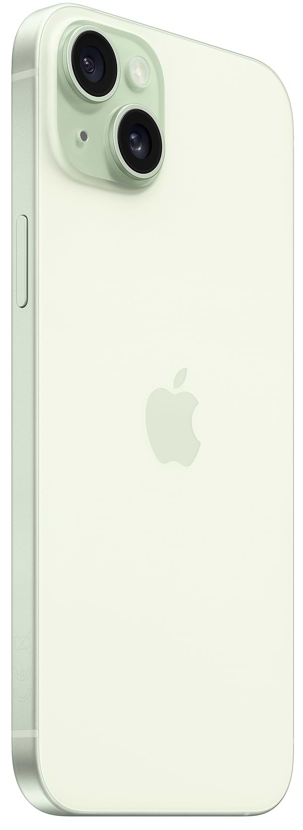Фото - Смартфон Apple iPhone 15 Plus 128Gb Green