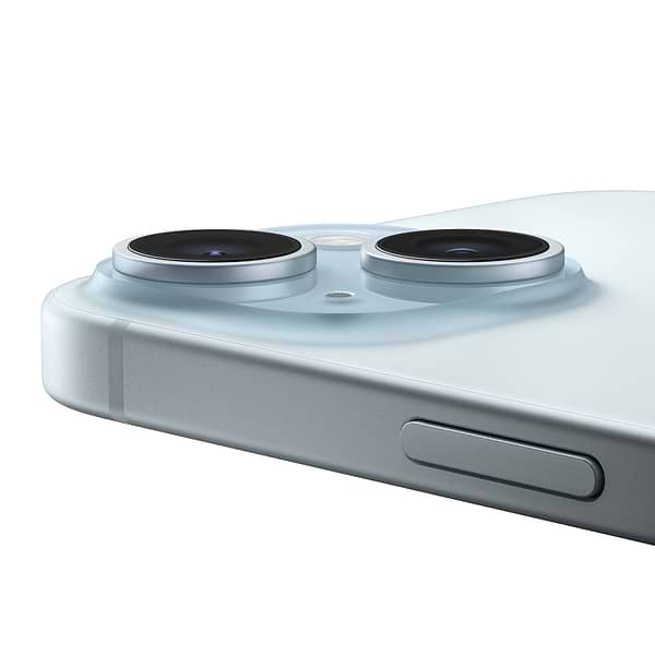 Фото - Смартфон Apple iPhone 15 Plus 256Gb Green
