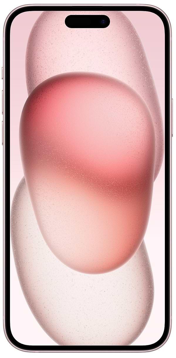 Фото - Смартфон Apple iPhone 15 Plus 256Gb Pink