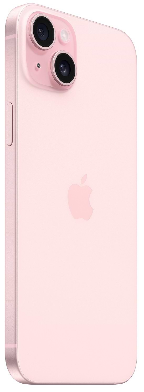 Фото - Смартфон Apple iPhone 15 Plus 256Gb Pink