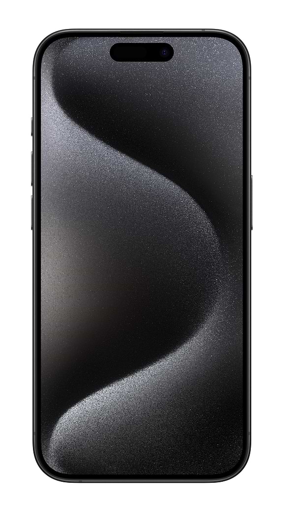 Фото - Смартфон Apple iPhone 15 Pro 512GB Black Titanium (REF, A) e-SIM