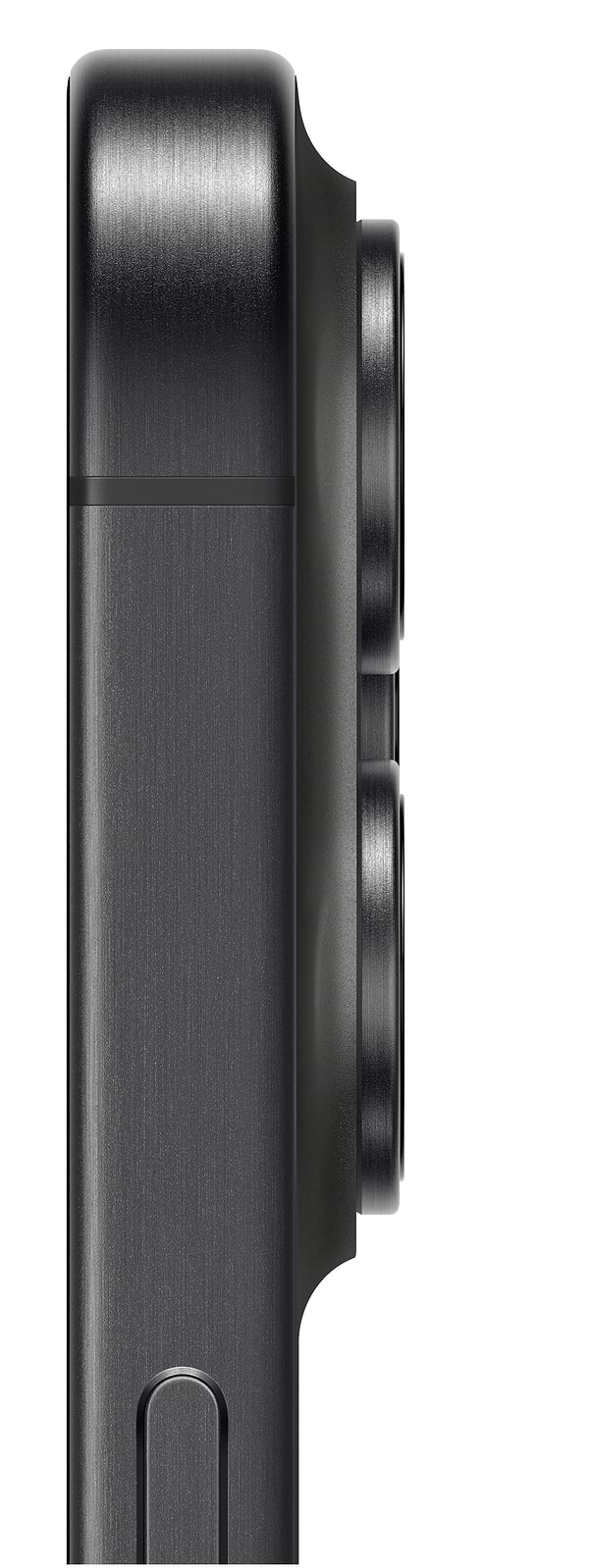 Фото - Смартфон Apple iPhone 15 Pro 1Tb Black Titanium