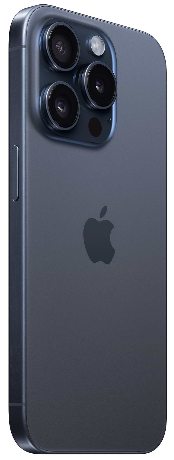 Фото - Смартфон Apple iPhone 15 Pro 256GB Blue Titanium (REF, А) e-SIM