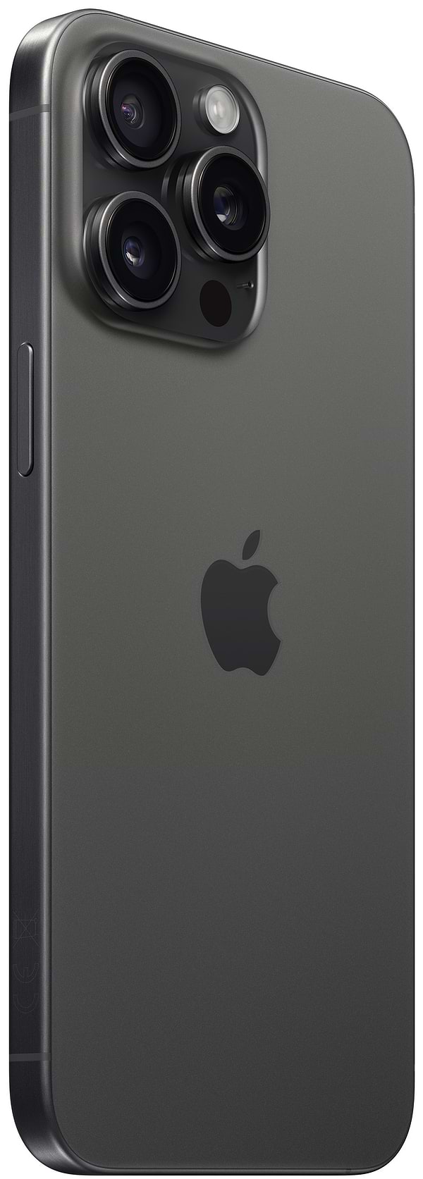 Фото - Смартфон Apple iPhone 15 Pro Max 512GB Black Titanium (REF, А) e-SIM