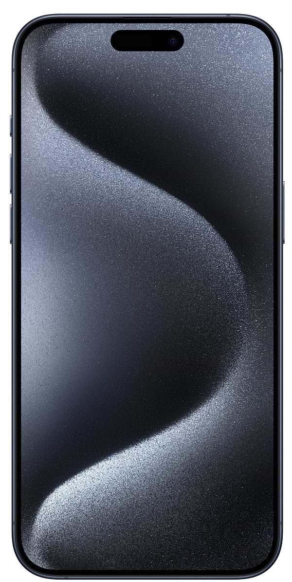 Фото - Смартфон Apple iPhone 15 Pro Max 512Gb Blue Titanium
