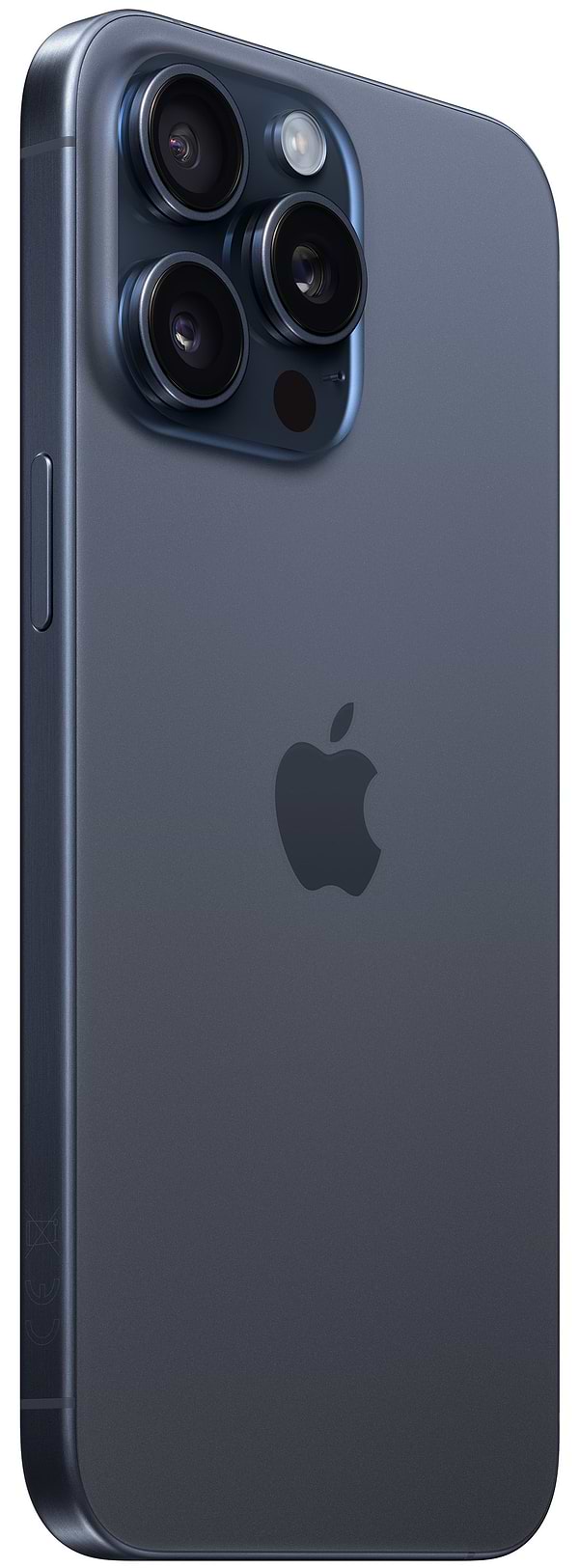 Фото - Смартфон Apple iPhone 15 Pro Max 512Gb Blue Titanium