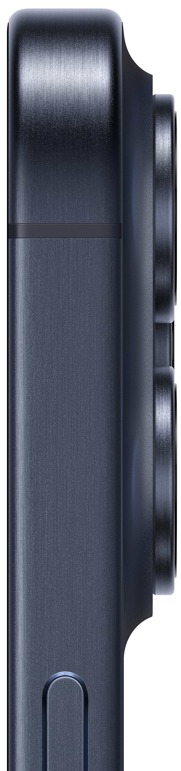 Фото - Смартфон Apple iPhone 15 Pro Max 512Gb Blue Titanium