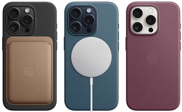 Фото - Смартфон Apple iPhone 15 Pro Max 512Gb Blue Titanium