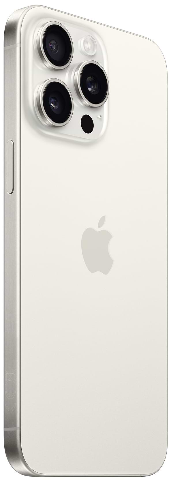 Фото - Смартфон Apple iPhone 15 Pro Max 1TB White Titanium (REF, А) e-SIM