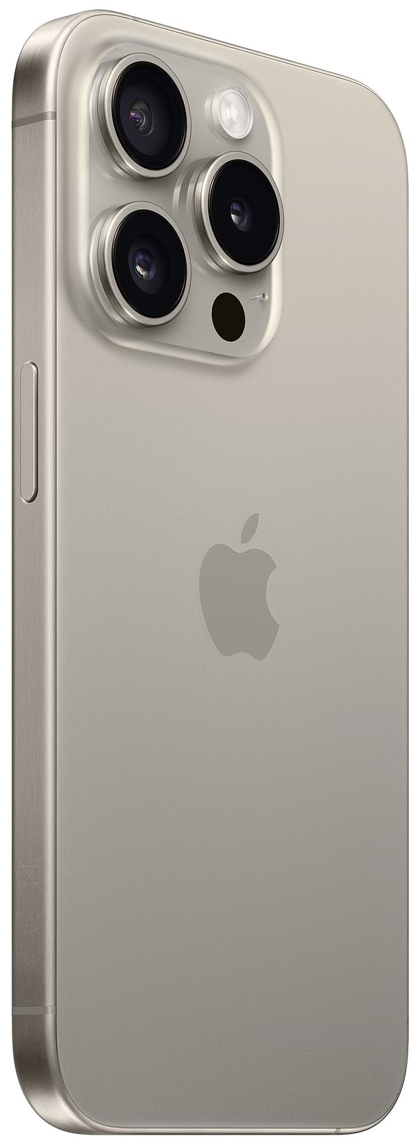 Фото - Смартфон Apple iPhone 15 Pro 256GB Natural Titanium (REF, А) e-SIM