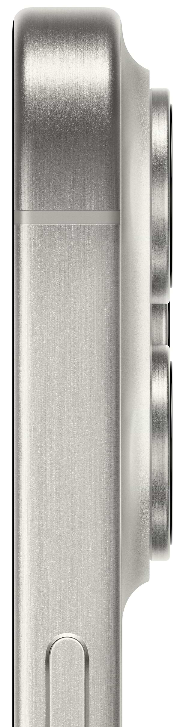Фото - Смартфон Apple iPhone 15 Pro 512Gb White Titanium