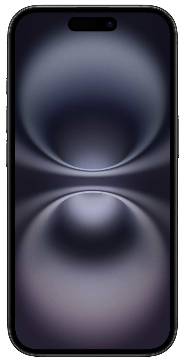 Фото - Уценка - Смартфон Apple iPhone 16 256Gb Black