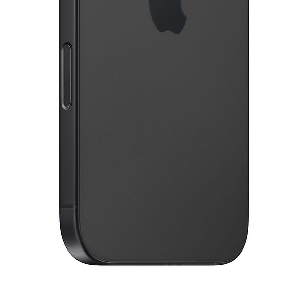 Фото - Уценка - Смартфон Apple iPhone 16 256Gb Black