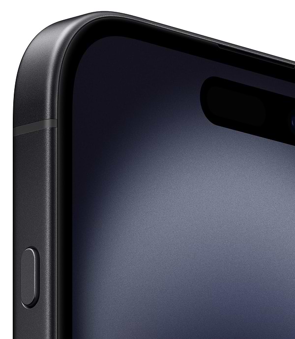 Фото - Смартфон Apple iPhone 16 Plus 128Gb Black