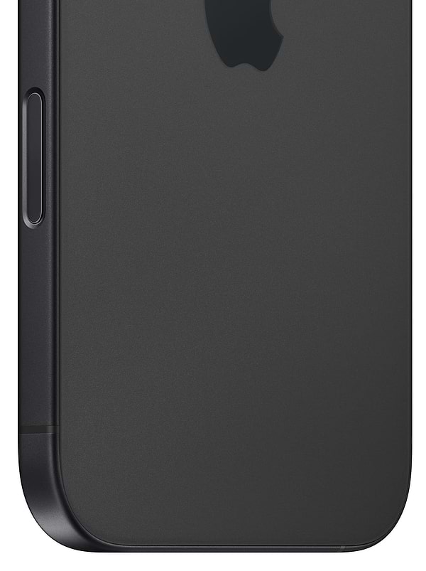 Фото - Смартфон Apple iPhone 16 Plus 128Gb Black