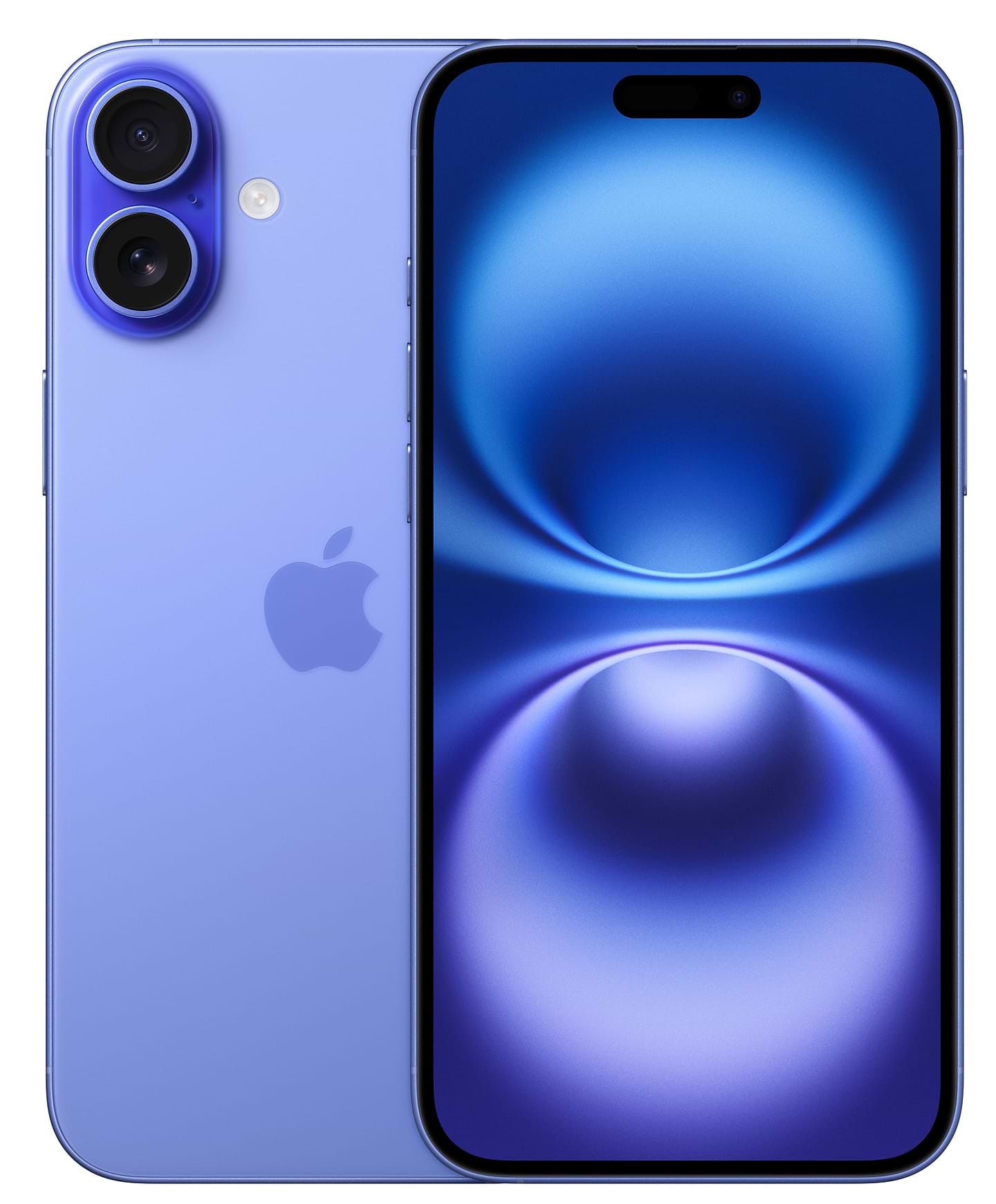 Смартфон Apple iPhone 16 Plus 128Gb Ultramarine - Фото 1