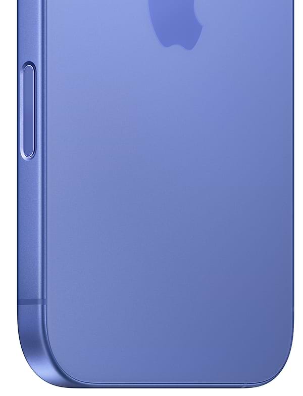 Фото - Смартфон Apple iPhone 16 Plus 128Gb Ultramarine