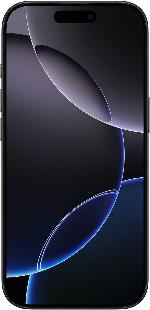 Фото - Смартфон Apple iPhone 16 Pro 128Gb Black Titanium