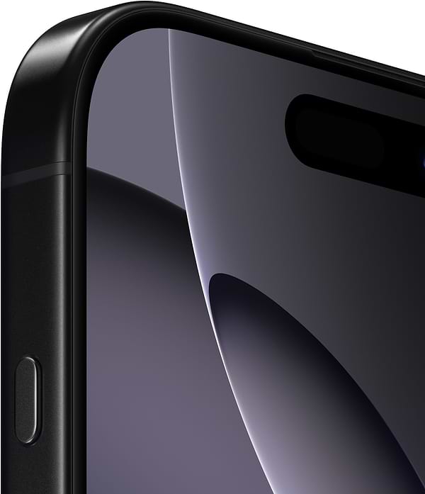 Фото - Смартфон Apple iPhone 16 Pro 128Gb Black Titanium
