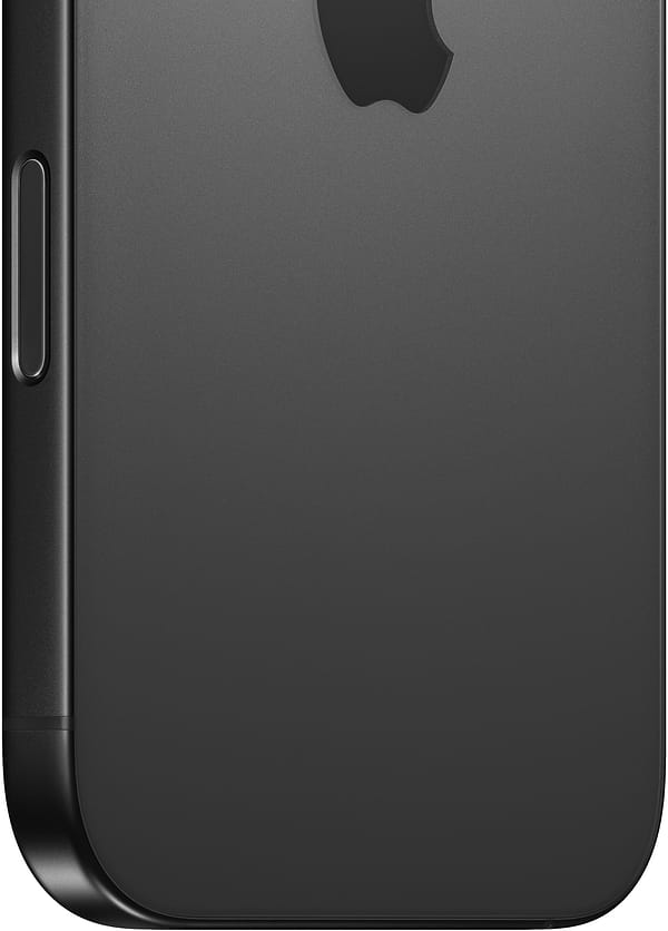 Фото - Смартфон Apple iPhone 16 Pro 128Gb Black Titanium