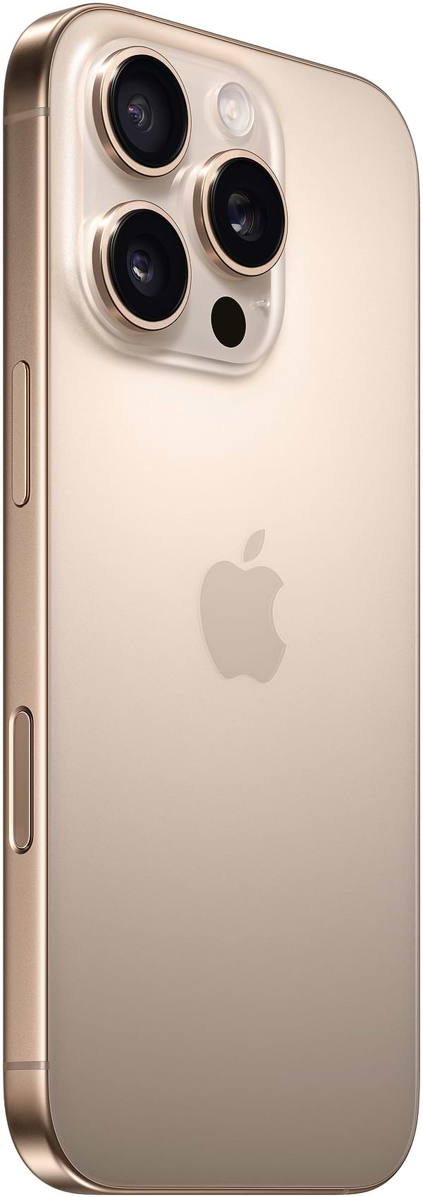 Фото - Смартфон Apple iPhone 16 Pro 256Gb Desert Titanium