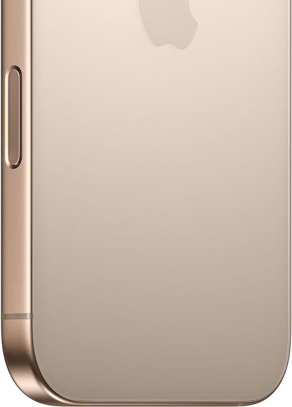 Фото - Смартфон Apple iPhone 16 Pro 256Gb Desert Titanium