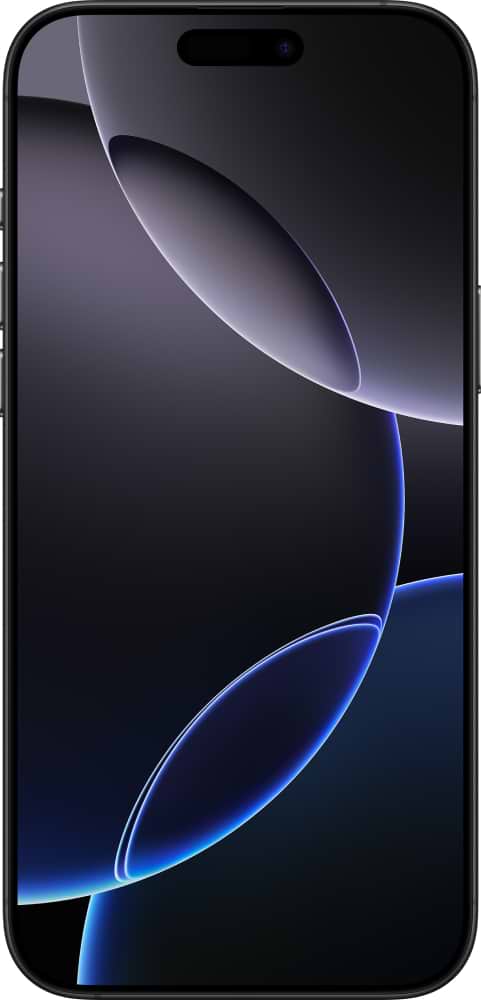 Фото - Уценка - Смартфон Apple iPhone 16 Pro Max 512Gb Black Titanium