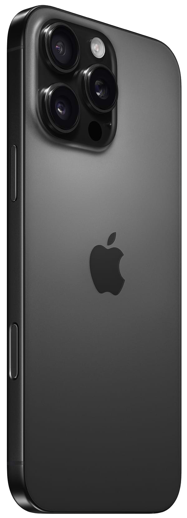 Фото - Смартфон Apple iPhone 16 Pro Max 256Gb Black Titanium
