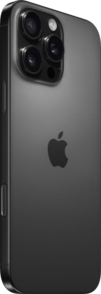 Фото - Уценка - Смартфон Apple iPhone 16 Pro Max 512Gb Black Titanium