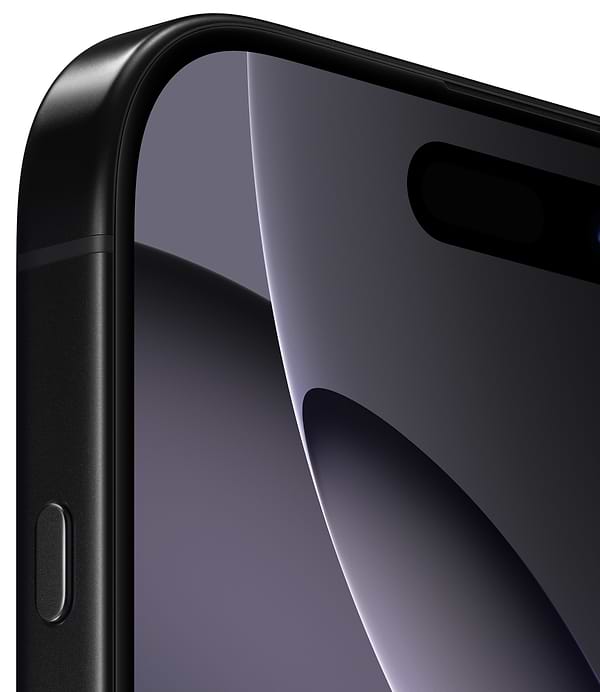 Фото - Смартфон Apple iPhone 16 Pro Max 256Gb Black Titanium