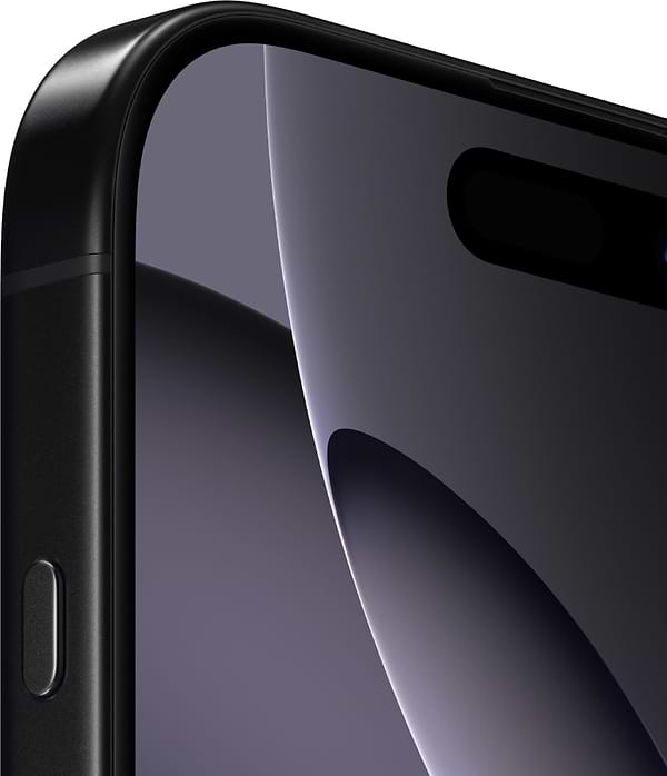 Фото - Уценка - Смартфон Apple iPhone 16 Pro Max 512Gb Black Titanium