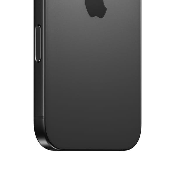 Фото - Смартфон Apple iPhone 16 Pro Max 256Gb Black Titanium