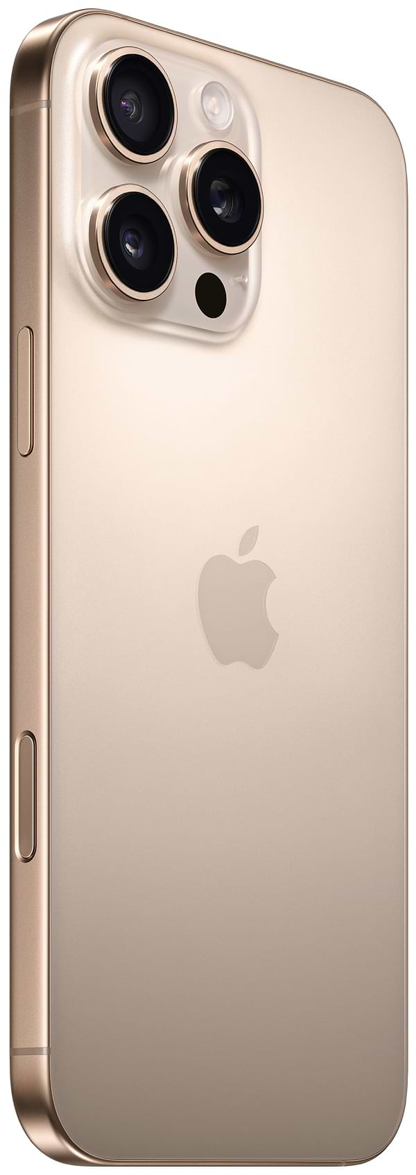 Фото - Уценка - Смартфон Apple iPhone 16 Pro Max 256Gb Desert Titanium