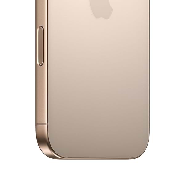 Фото - Уценка - Смартфон Apple iPhone 16 Pro Max 256Gb Desert Titanium
