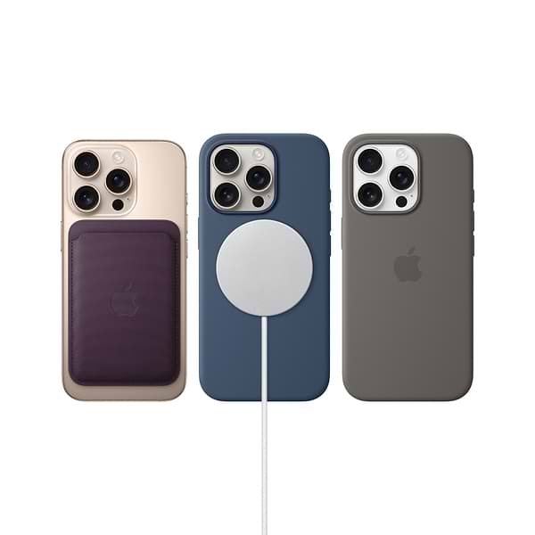 Фото - Уценка - Смартфон Apple iPhone 16 Pro Max 256Gb Desert Titanium