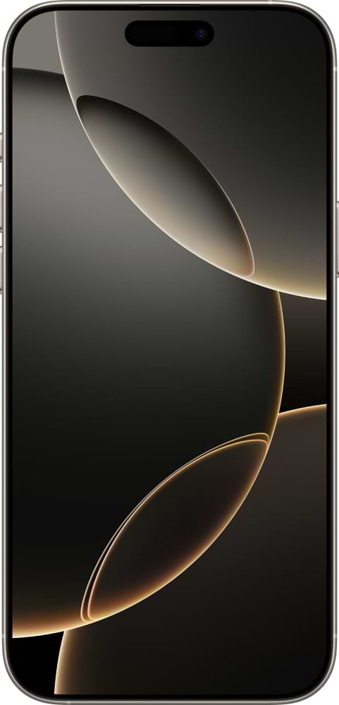 Фото - Уценка - Смартфон Apple iPhone 16 Pro Max 512Gb Natural Titanium