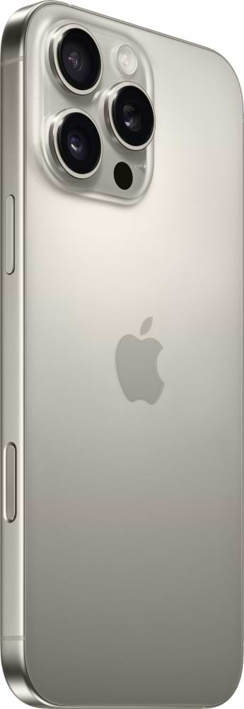 Фото - Уценка - Смартфон Apple iPhone 16 Pro Max 512Gb Natural Titanium