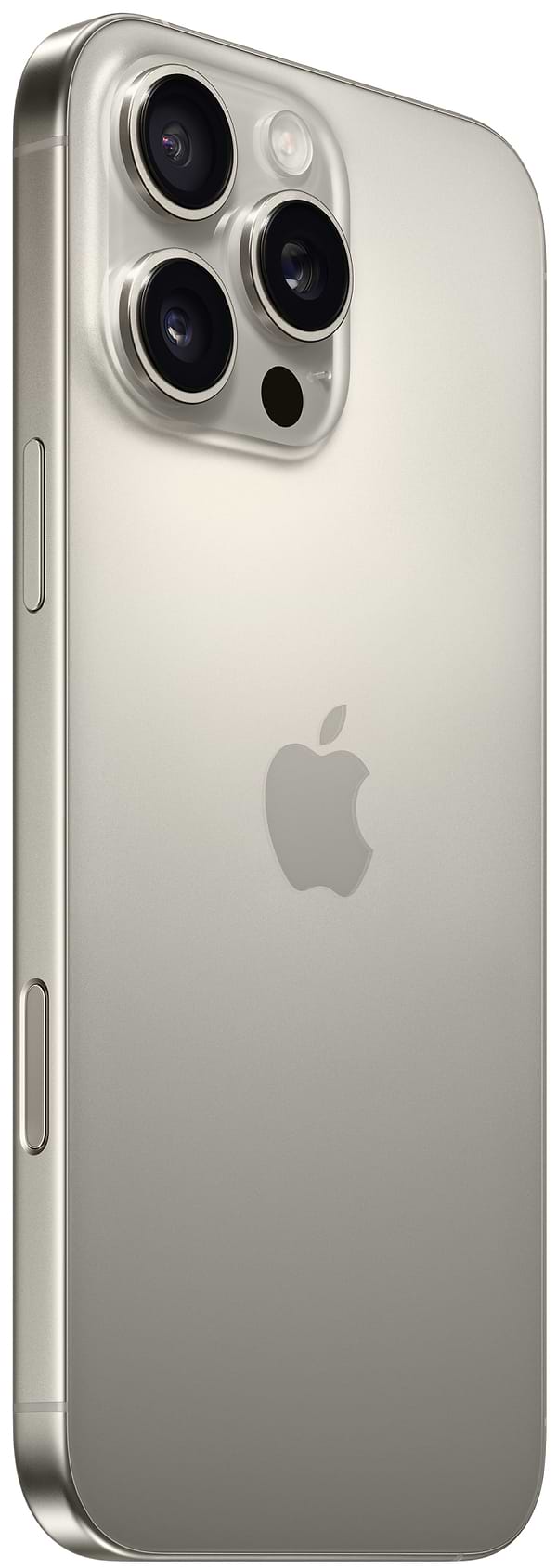 Фото - Смартфон Apple iPhone 16 Pro Max 256Gb Natural Titanium
