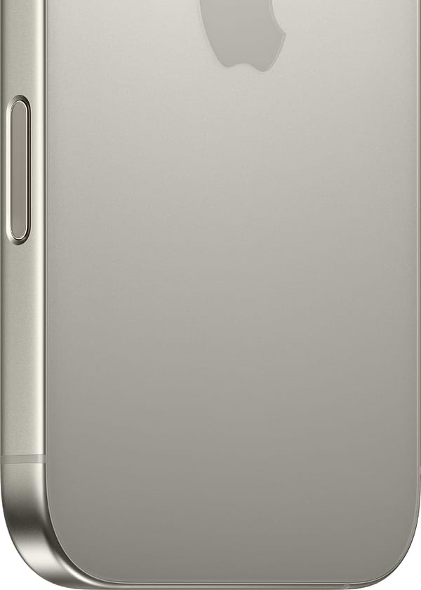 Фото - Уценка - Смартфон Apple iPhone 16 Pro Max 512Gb Natural Titanium