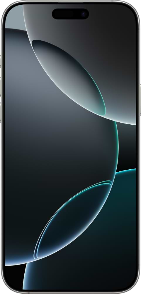 Фото - Смартфон Apple iPhone 16 Pro Max 512Gb White Titanium